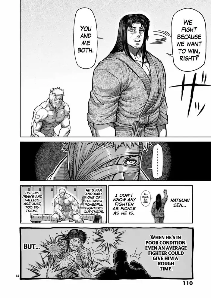 Kengan Ashura Chapter 158 image 14_optimized